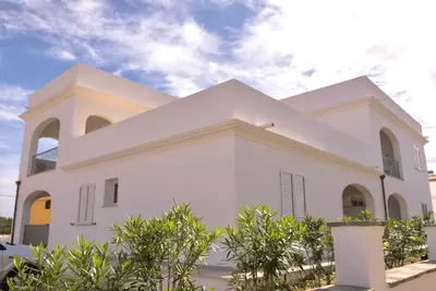 Image de Gulf of Orosei Two-room apartment sleeps 5 with air conditioning