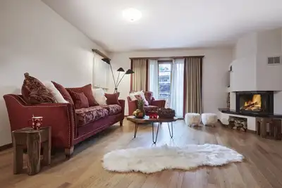 Image de \"Appartement Platzerschof\" avec Wi-Fi