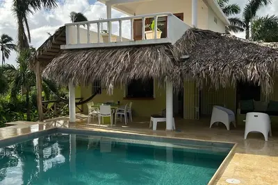 Image de cayenne house
