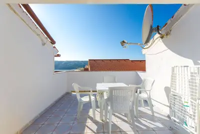 Image de Appartements Anica J (90331-A4) - Lopar - île de Rab