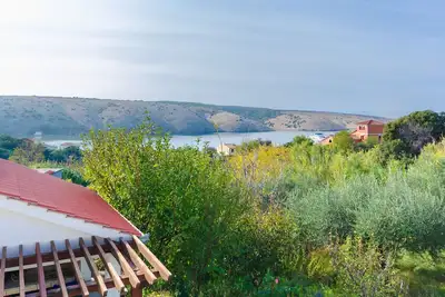 Image de Appartements Mirko R (69281-A1) - Lopar - île de Rab