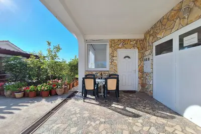 Image de Appartements Mirko R (69281-A3) - Lopar - île de Rab