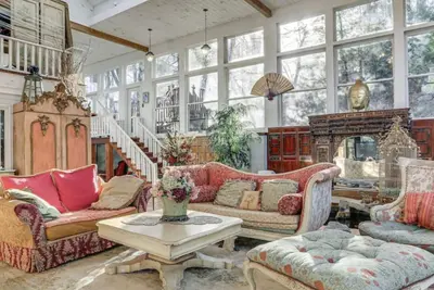 Image de Spacious Hawley Villa Near Lake Wallenpaupack.