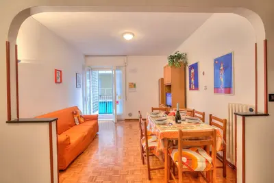 Image de Casa Letizia few min from sea, Sanremo, Italy