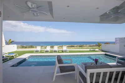 Image de Villa Artisanale Protaras Ar5