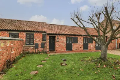 Image de Well Cottage, family friendly, with hot tub in Leven Near Beverley