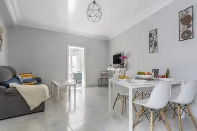 Image de Pureza- Rêves de la Sevilla Oasis à Triana