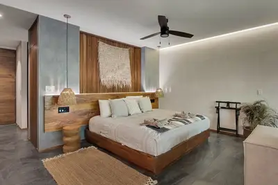 Image de Miralunabnb Studio - Tulum