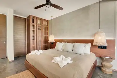 Image de Miralunabnb Two Bedroom