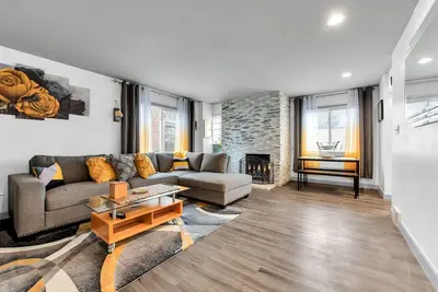 Image de Cozy villa mini hotel style <br>