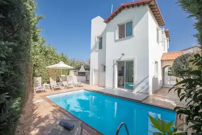Image de Protaras Katerina Villa Kv48