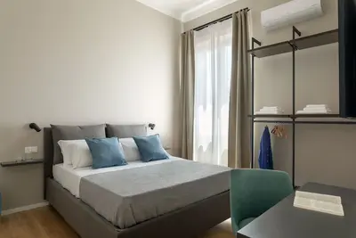 Mori's B&B