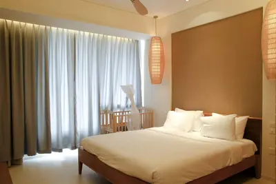 Image de Apartment 2 Bedroom  in Hyatt Da Nang