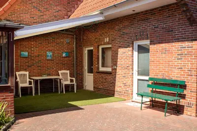 Image de Vacation apartment/apartment for 2 guests with 35m² in Butjadingen (173584)
