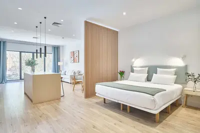 Image de Paseo Suites Hotel