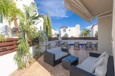 Image de Villa Protaras Katerina