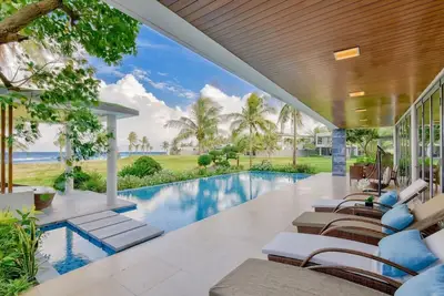Image de Spacious PoolVilla in 5 Star Resort near the beach