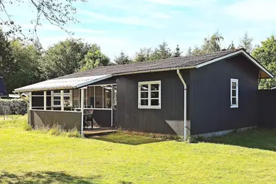 Image de Maison de vacances pour 6 a Højslev