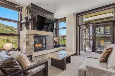 Image de Hayden Lodge 2209 - 2 Bedroom Platinum