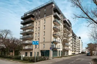 Romantic Apartment, piękny widok/ stunning view, 15min do rynku,