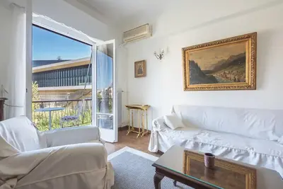 Image de Classic Athenean Apartment at Acropolis Museum & Metro