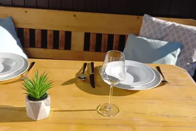 Hasennest by Interhome