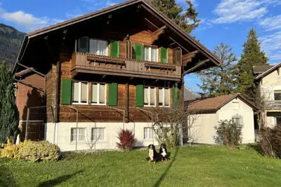 Image de Chalet Dori by Interhome