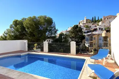 Image de Villa Lucena Private Pool by Casasol