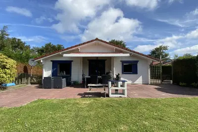 Image de Beachpark 2, Bungalow 62