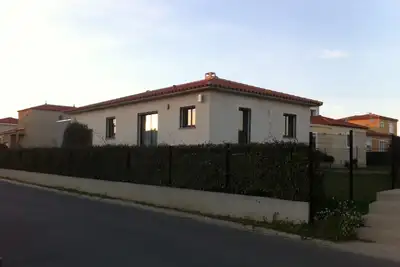 Image de Villa T4 75 m2 Moderne Au Calme Avec Jardin Proche Mer