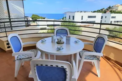 Image de Appartement moderne à Tonyines, 2 chambres, parking, près de la plage