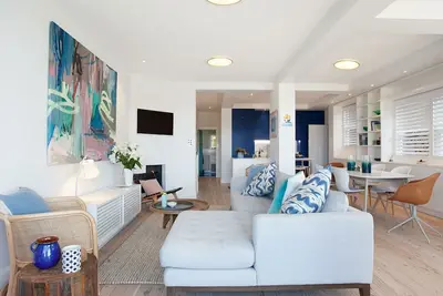 Image de Barefoot in Bronte Ih
