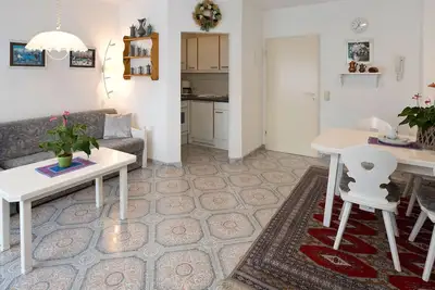 Image de Vacation resort Neuschwansteinblick - Holiday apartment \"106\"