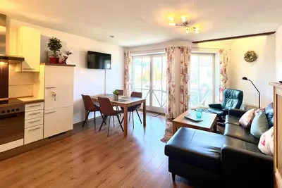 Image de Vacation resort Neuschwansteinblick - Holiday apartment \" 129\"