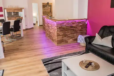 Image de Vacation resort Neuschwansteinblick - Holiday apartment 101