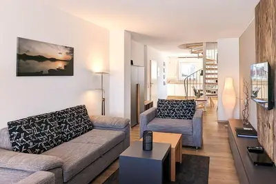 Image de Vacation resort Neuschwansteinblick - Holiday apartment 127