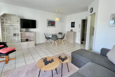 Image de Vacation resort Neuschwansteinblick - Holiday apartment \"109\"