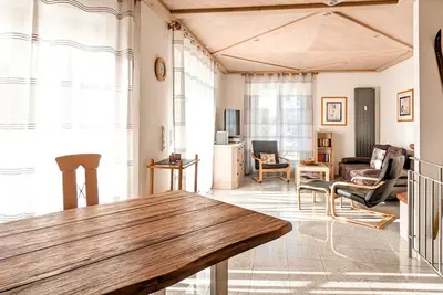 Image de Vacation resort Neuschwansteinblick - Holiday apartment 124