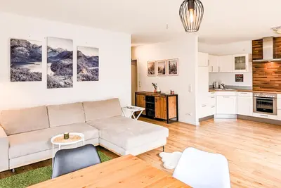 Image de Vacation apartment \"Dahoam 2. 0\"