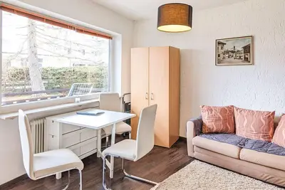 Image de Vacation apartment \"Edelweiss\"