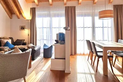 Image de Vacation apartment \"The vacation nest\"