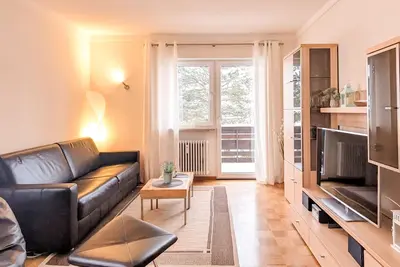 Image de Vacation apartment \"Foetibus\"