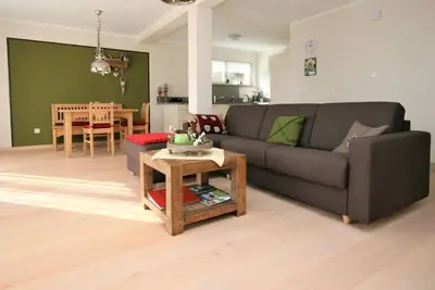 Image de Vacation apartment \"Katja\"