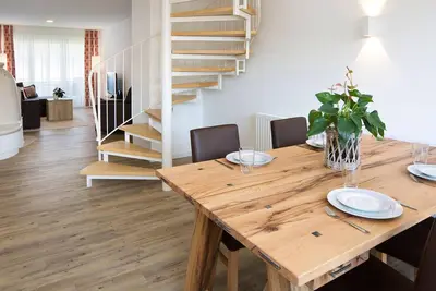 Image de Vacation resort Neuschwansteinblick - Holiday apartment \" 128\"