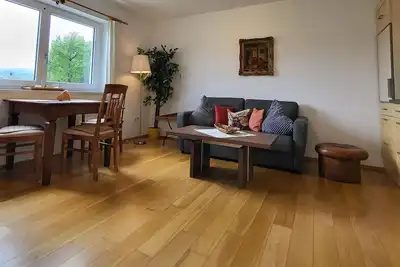 Image de Vacation apartment \"Water lily\"