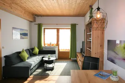 Image de Vacation apartment \"Forggenseeblick\"