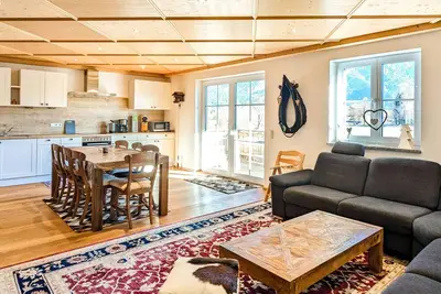 Image de Vacation apartment \"Landliebe\"