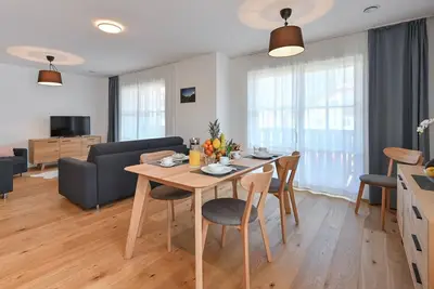Image de Vacation apartment \"Mibba Din\"