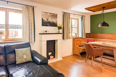 Image de Vacation apartment \"Beim Straußer\"