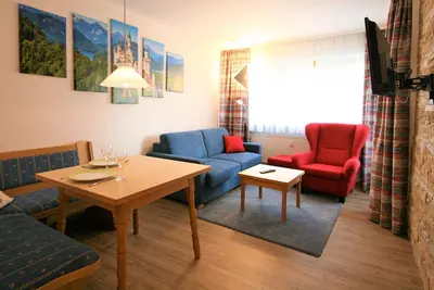 Image de Vacation apartment \"Vera\"